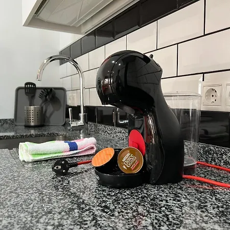 La Juderia 아파트 *